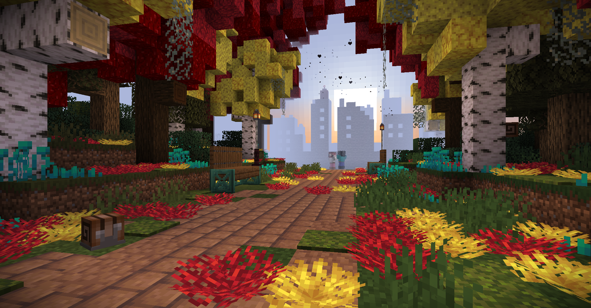 Creative Plots